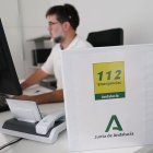 JUNTA DE ANDALUCIA - Archivo