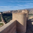 JUNTA DE ANDALUCÍA - Archivo
