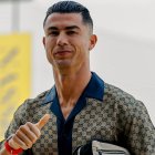 La fuerza de Cristiano Ronaldo consolida la inversión en Arabia Saudí.