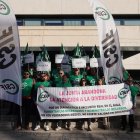 Csif reclama más profesionales para la Atención a la Diversidad en la provincia