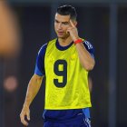 Cristiano Ronaldo no pierde el tiempo en el mundo de los negocios.