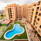 Piso en venta junto al CC Torrecárdenas.