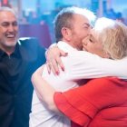 El reencuentro de Pablo Motos con la Mari, su primer amor.