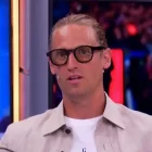 Marcos Llorente en 'El hormiguero'