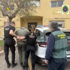 GUARDIA CIVIL