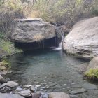Sendero de Los Molinos