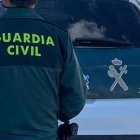 GUARDIA CIVIL - Archivo