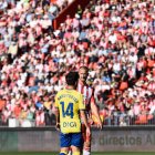 Rodrigo Ely pide el apoyo de toda Almería.