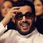 El ministro de Arabia Saudí no para de expandir sus negocios por el mundo.