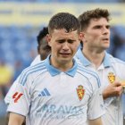 Empate ante un candidato al ascenso y descenso a la 1ª RFEF.