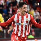 La mejor versión de Sergio Arribas tiene que aparecer ya para amarrar la tercera posición y acceder al Play Off como terceros.