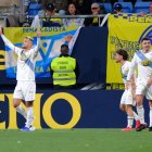 Stoichkov con su gol en Cádiz allanaba el camino del Depor hacia Primera.