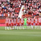 Ha llegado la hora de la verdad para el gran favorito al ascenso.
