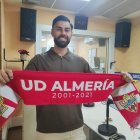 Desde México a la Cadena SER Almería.