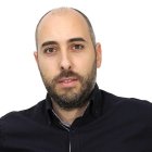 Xavi Sidro, de Radio Castellón Cadena SER.