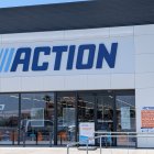 Nueva tienda de Action en El Ejido.