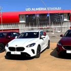 Las llaves serán entregadas con motivo del Almería-Castellón.