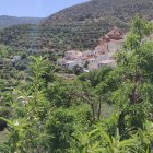 El pueblo de Almería que esconde un viaje al Siglo de Oro entre paisajes espectaculares