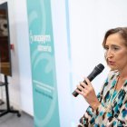 Laura Ainhoa Márquez, en una imagen de archivo.