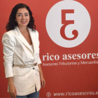 Mercedes Rico, de Rico Asesores.