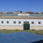 Imagen de archivo de La Salle Chocillas, donde se celebrará el Mundialito Cofrade de 2026.
