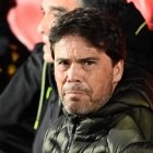 Punto y final a la segunda etapa de Rubi en el Almería. No pudo lograr el billete a Primera División.