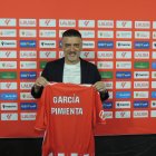 A Rubi lo que es de Rubi y a Pimienta el Almería que viene.