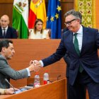 JOAQUÍN CORCHERO-EUROPA PRESS