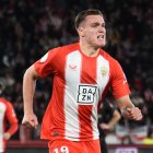 El serbio busca nuevo equipo tras salir del FC Alverca portugués y no contar para el Almería.