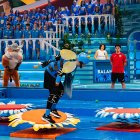TVE difunde imágenes del programa que se emitirá este lunes