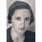 Lina Odena fue para el ejército republicano una de sus mayores heroínas, una de sus mártires, un icono de la mujer soldado.