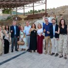Adra abre al público el Cerro de Montecristo y recupera los orígenes de la antigua Abdera