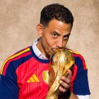 el Dr. Claudio Vázquez Colomo, traumatólogo de Hospital Vithas Almería y jefe de los Servicios Médicos de la Real Federación Española de Fútbol.