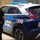 POLICÍA NACIONAL MURCIA