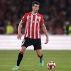 Vesga es un futbolista de Primera División que tiene mucho mercado.