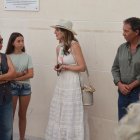 Los trabajos de excavación y restauración que se han llevado a cabo en el Yacimiento de Ciavieja.