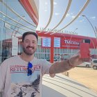 Los abonados del Almería sueñan con el ascenso a Primera.