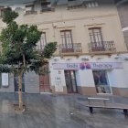 Casona de Javier Sanz donde se construirá un pequeño hotel.