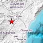 Mapa del Instituto Geográfico Nacional (IGN).
