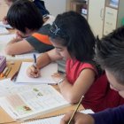 La gratuidad de los libros de textos es un derecho reconocido en el Estatuto de Autonomía