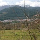 AYUNTAMIENTO DE FONDÓN - Archivo