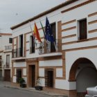 AYUNTAMIENTO DE FONDÓN - Archivo
