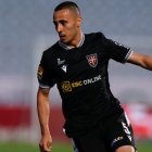 Lelo es un futbolista con experiencia en alta competición y tiene mercado.