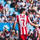 Morcillo le ha dado la espalda a todas las expectativas que se crearon.
