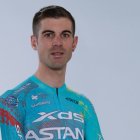 Cristian Rodríguez es la gran atracción de la etapa 12 de La Vuelta entre Vera y Calar Alto, de casi 167 kilómetros.