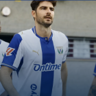Gonzalo Melero siempre ha dejado su huella profesional en todos los equipos.