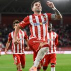 Aquel gol fue una obra de arte y todos queremos que vuelva aquel ‘Mago’ del fútbol con talento de Primera que juega en Segunda División.
