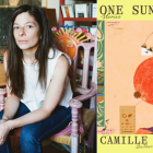 Camille Bordas y su libro 'One Sun Only'