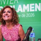 María José López - Europa Press