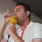 Un Carrusel Deportivo con alegría rojiblanca después de dos tropiezos del Almería.